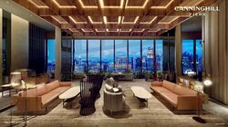 Canninghill Piers (D6), Apartment #609996601